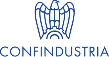 Confindustria Logo