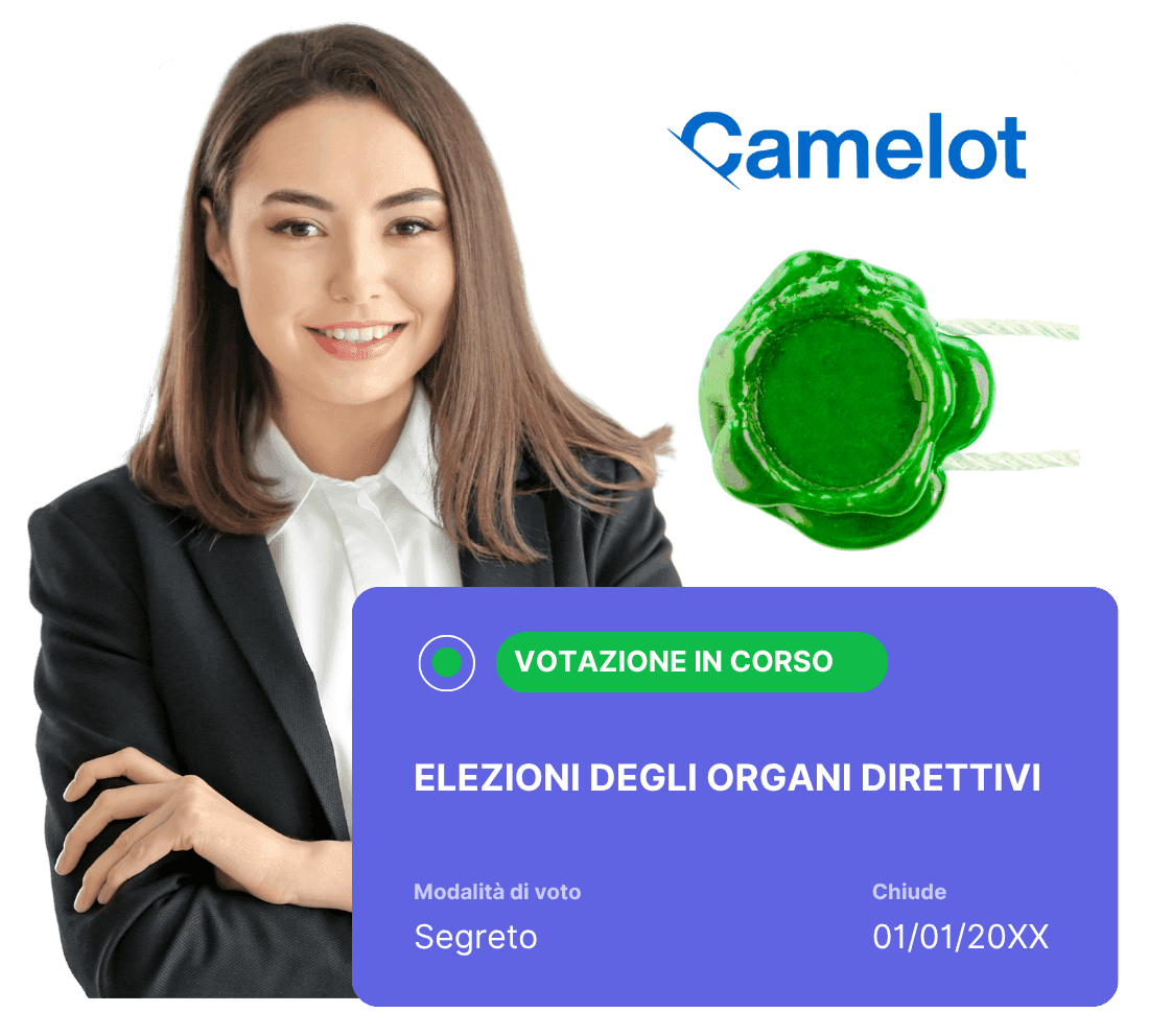 Votazioni, elezioni e assemblee digitali per Casse Previdenziali
