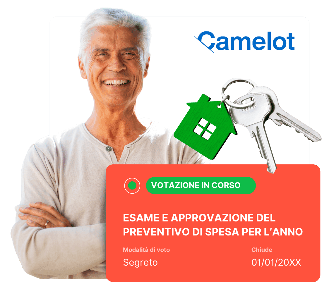 Vote et assemblées numériques pour les copropriétés