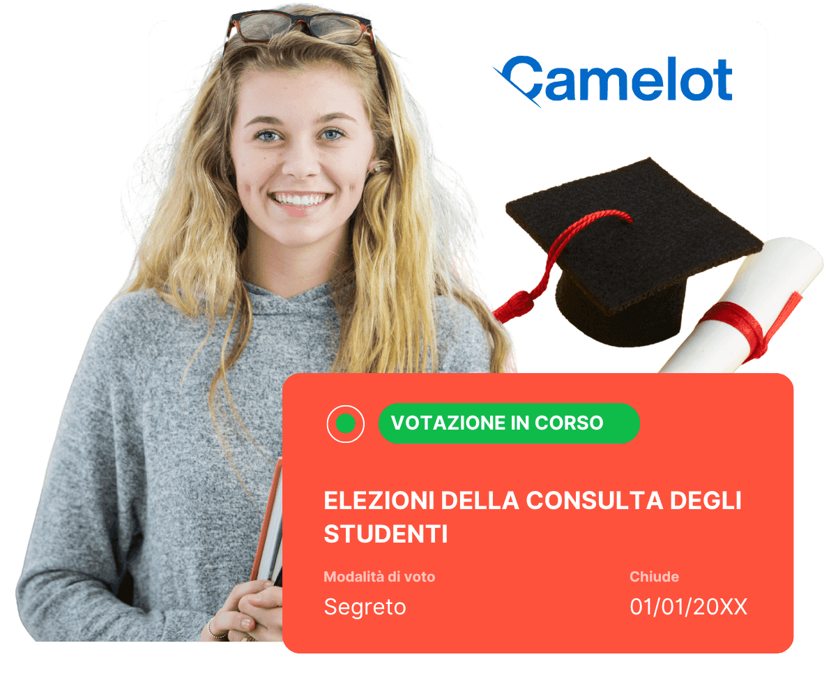 Votes, élections et assemblées numériques pour l'Université
