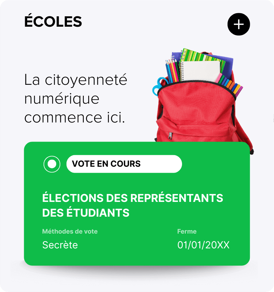 A qui s'adresse Camelot ? - 4