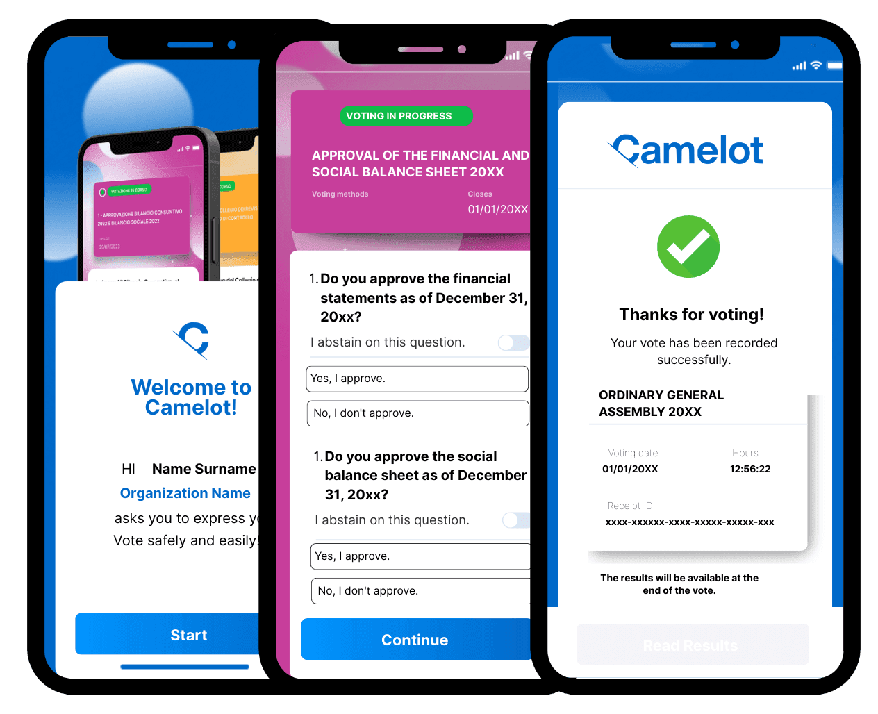 Camelot