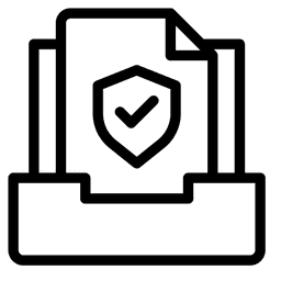 Archiviazione documentale protetta