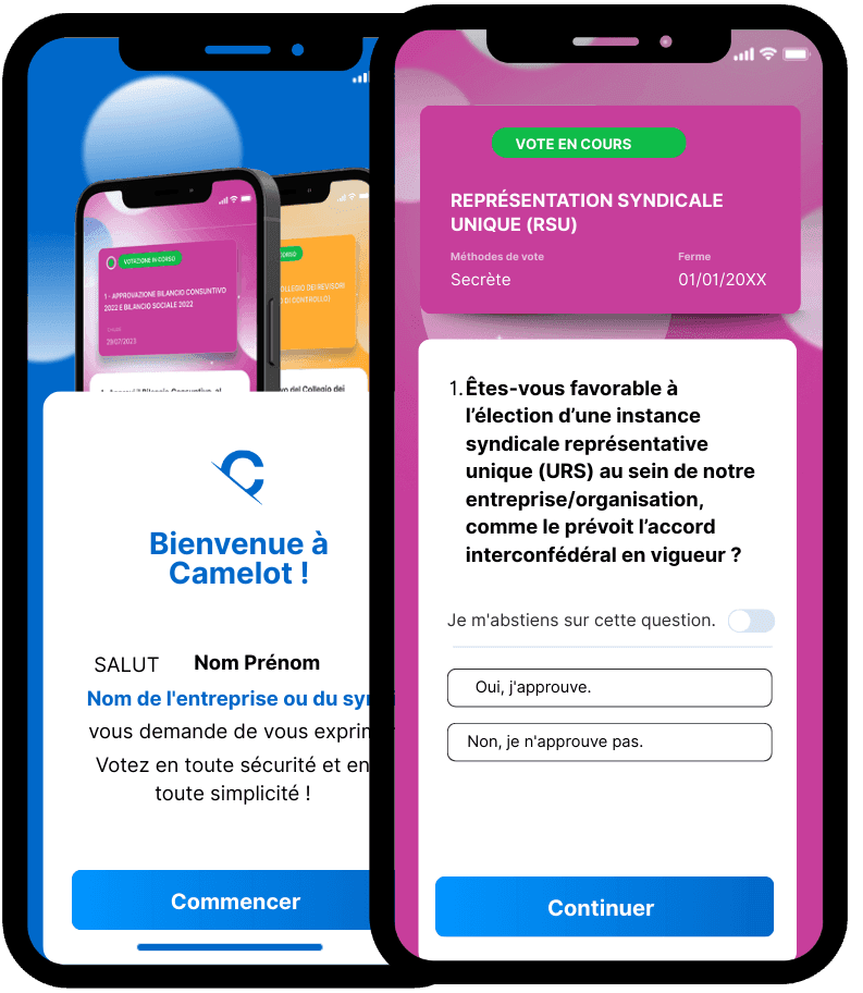 Entreprises
