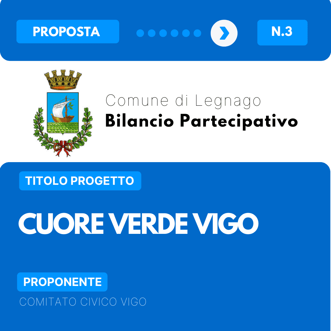 Cuore verde Vigo