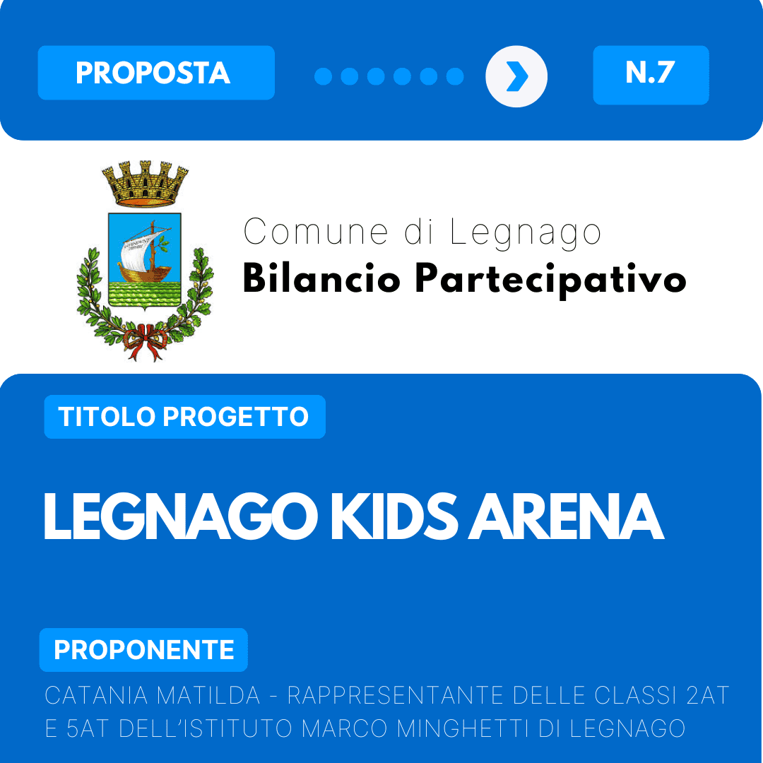 Legnago Kids Arena