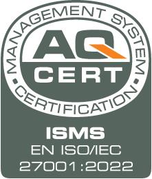 Certificazione per la Sicurezza delle Informazioni e la Privacy dei Dati