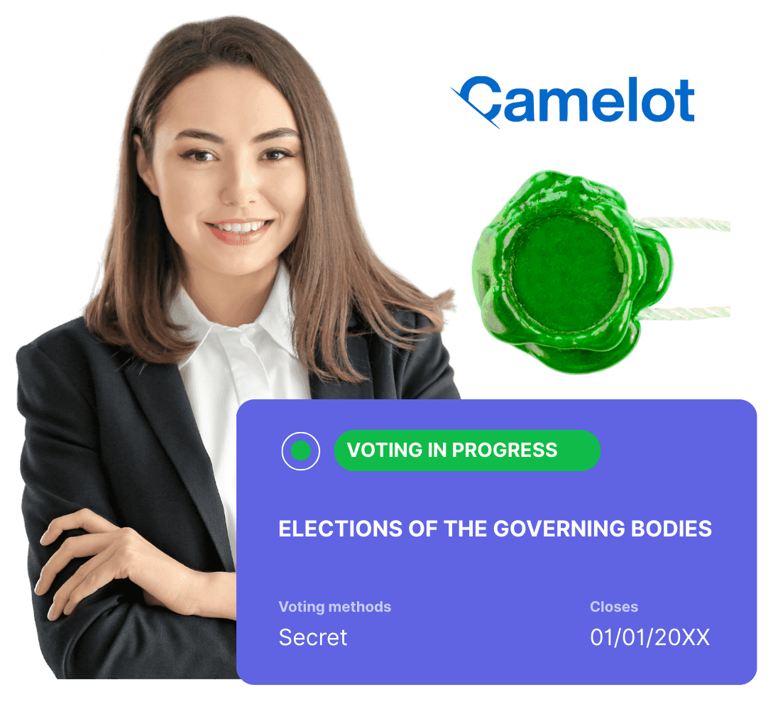 Voting, elections, and digital assemblies for Pension Funds