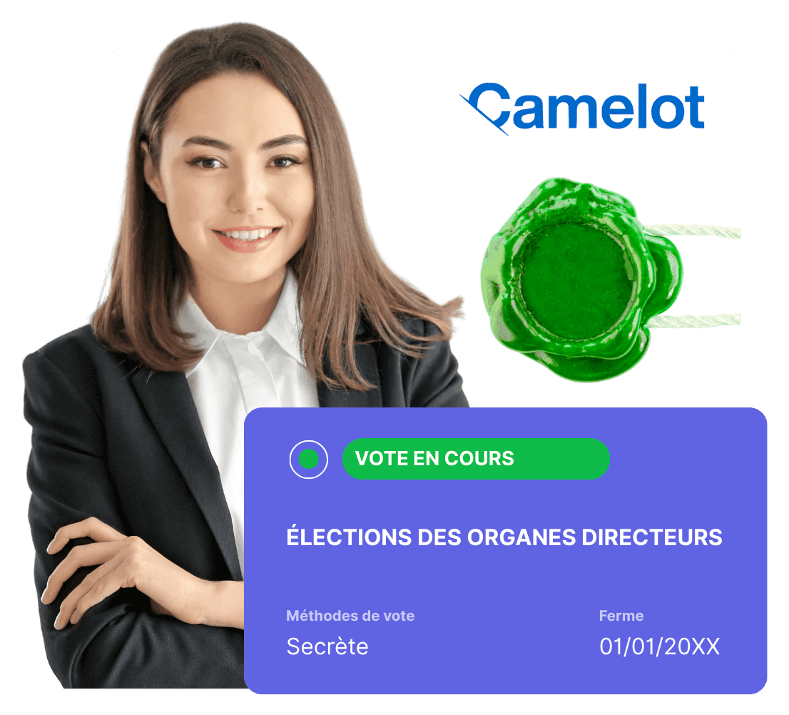 Votes, élections et assemblées numériques pour les caisses de prévoyance