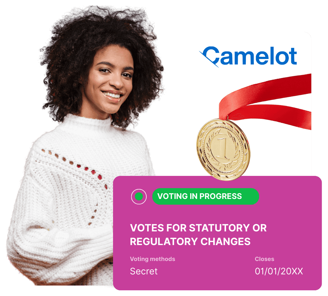 Voting, elections, and digital assemblies for Federations