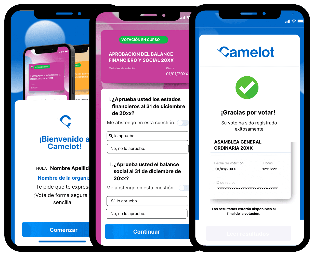 Camelot