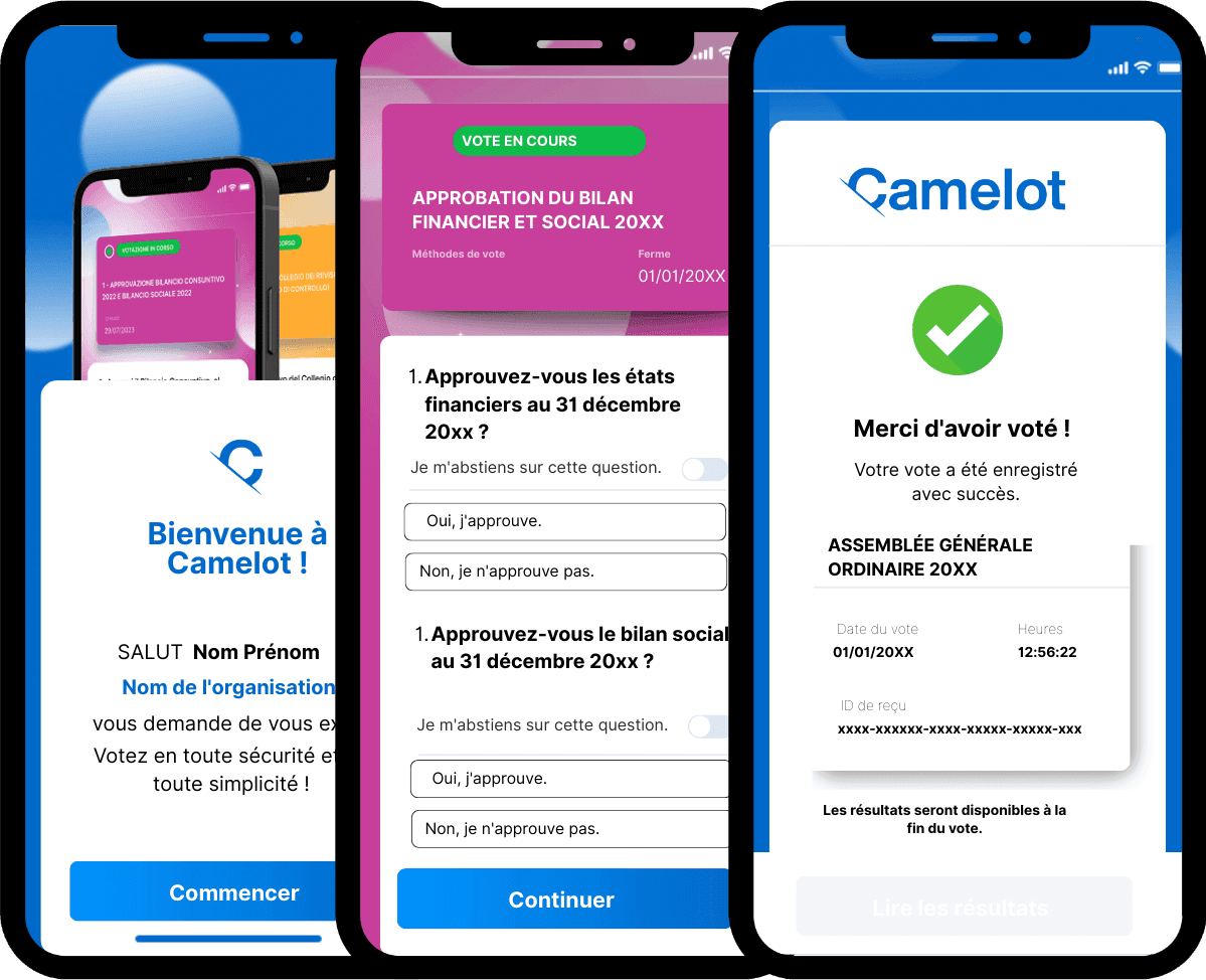Camelot