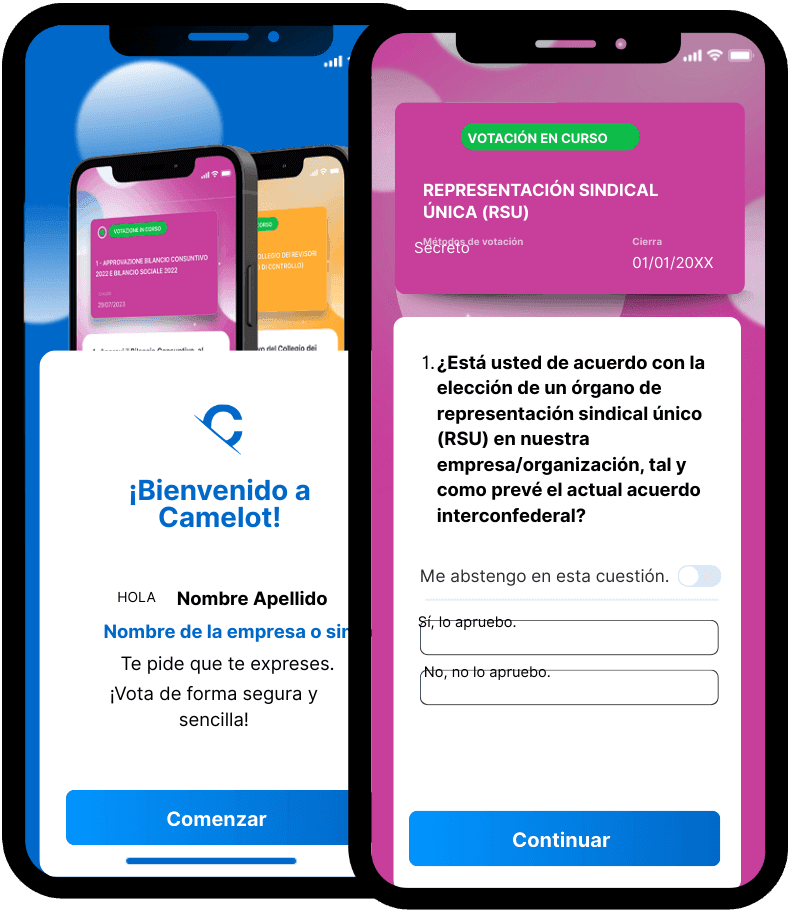 Compañías