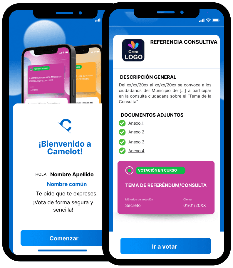 Ayuntamientos