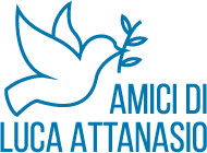 Amici di Luca Attanasio