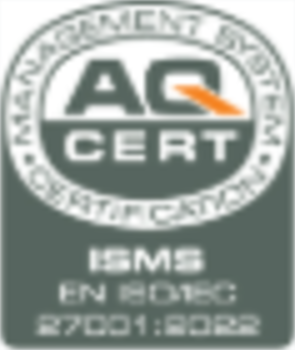 Certificazione ISO/IEC 27001, 27017, 27018