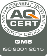 Certificazione ISO 9001